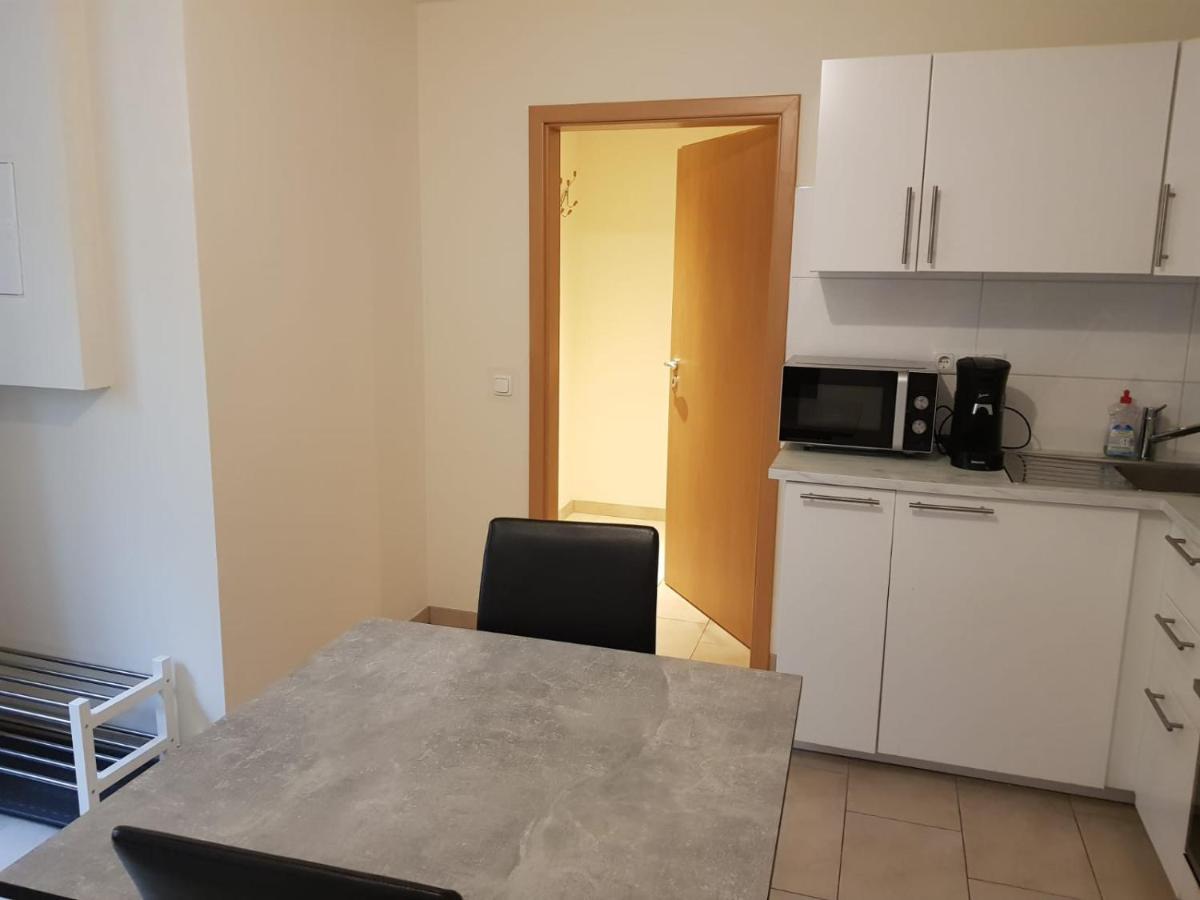 Ferienwohnung In Kaiserslautern-Hohenecken Exterior photo
